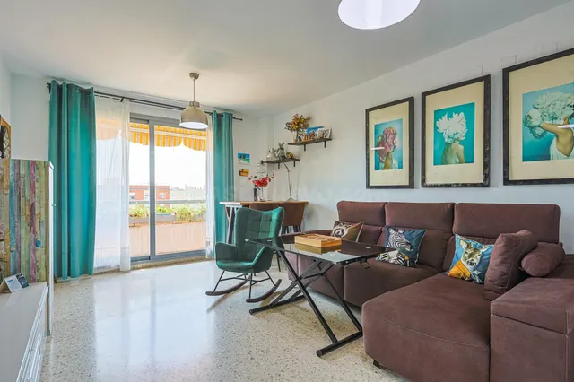 Piso 3 habitaciones 101m² en venta - Parque Alcosa — 2