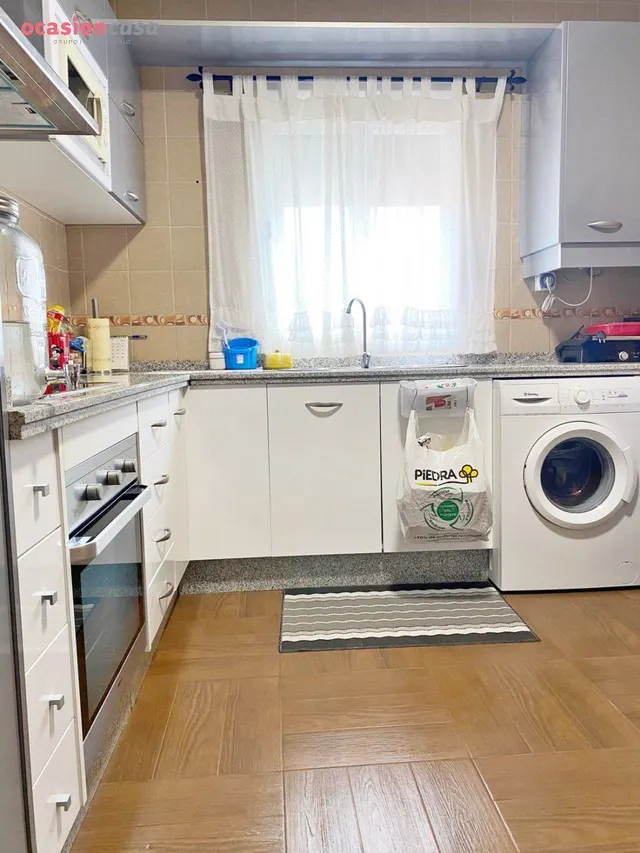 PARCELA DE 700 m2 , con 2 casas equipadas de cocina , habitaciones , baños ...! — 21
