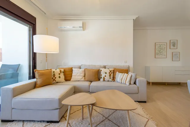 Apartamento 3 habitaciones 106m² en venta - Marbella — 3