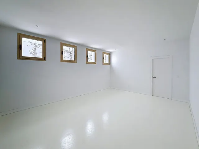 Chalet 6 habitaciones 480m² en venta - Centro — 27