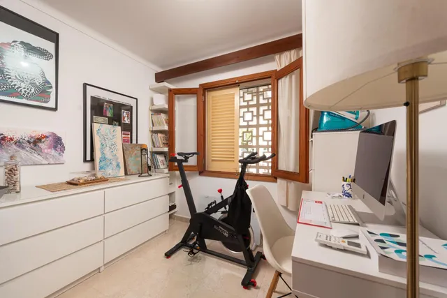 Ático 3 habitaciones 111m² en venta - Port dAlcúdia - Platja dAlcúdia — 21