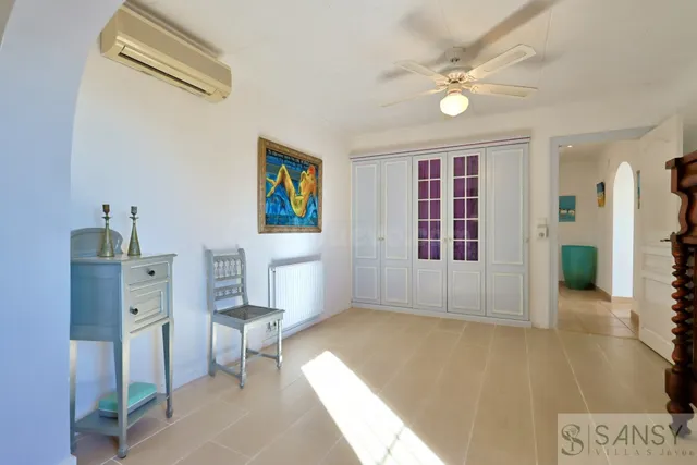 Casa-Chalet en Venta en Javea/Xabia Alicante — 24