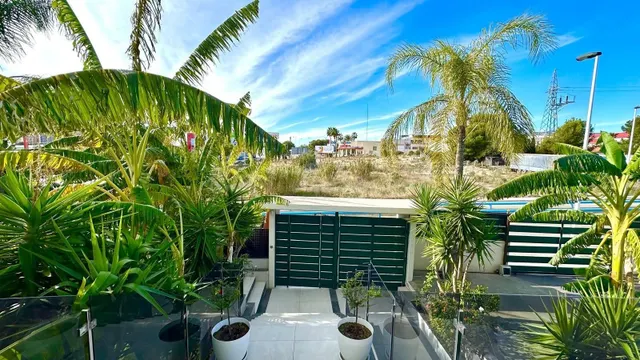 Apartamento 2 habitaciones 103m² en venta - Finestrat - foto 4
