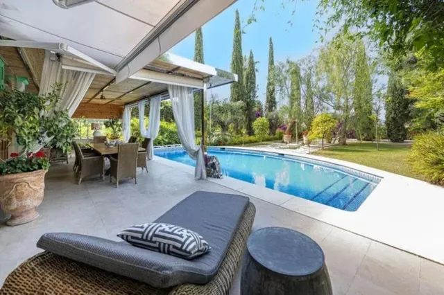 Chalet 5 habitaciones 657m² en venta - Marbella — 8