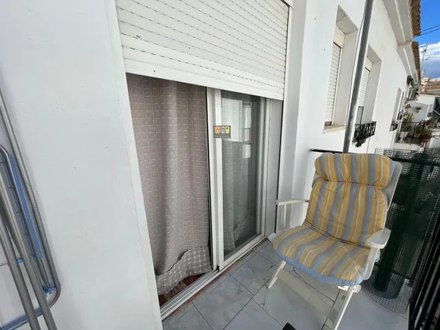 PISO EN VENTA EN CASCO ANTIGUO — 8
