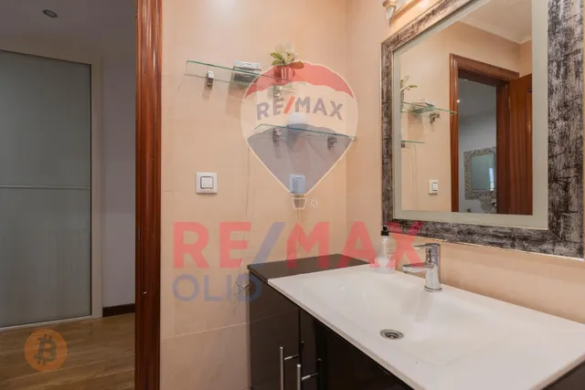 En venta Chalet adosado unifamiliar en Santovenia de Pisuerga — 31