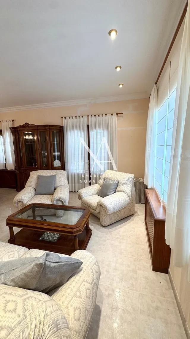 Chalet Inca — 44