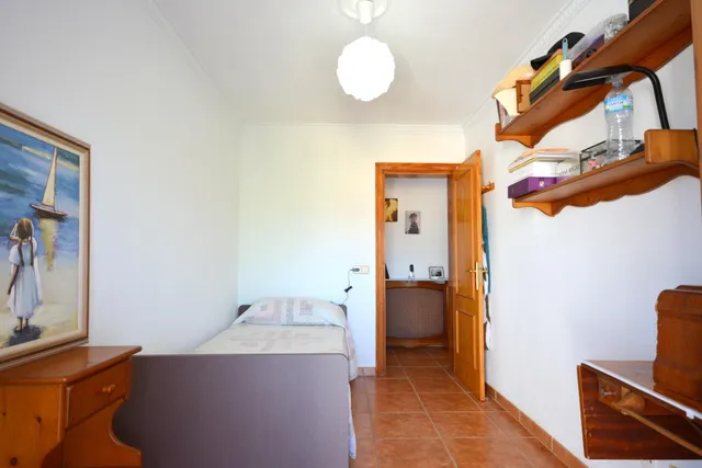 Se vende chalet unifamiliar en Son Daviu Nou — 38