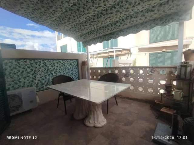 Estupenda casa adosada en esquina cerca de la playa de Guardamar del Segura — 7