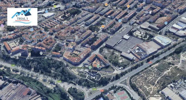 Venta piso en Igualada (Barcelona) - foto 4