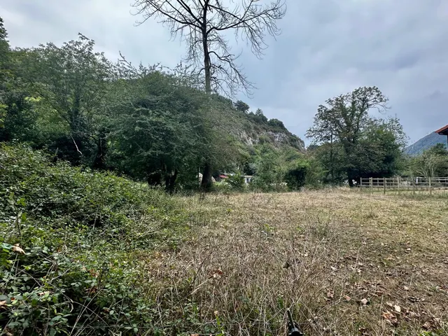 FINCA EDIFICABLE A 10 KM DE LA PLAYA — 11