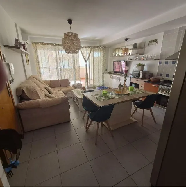SE VENDE MAGNIFICO APARTAMENTO EN PLAYA DE MONCOFA MUY ECONO - foto 5