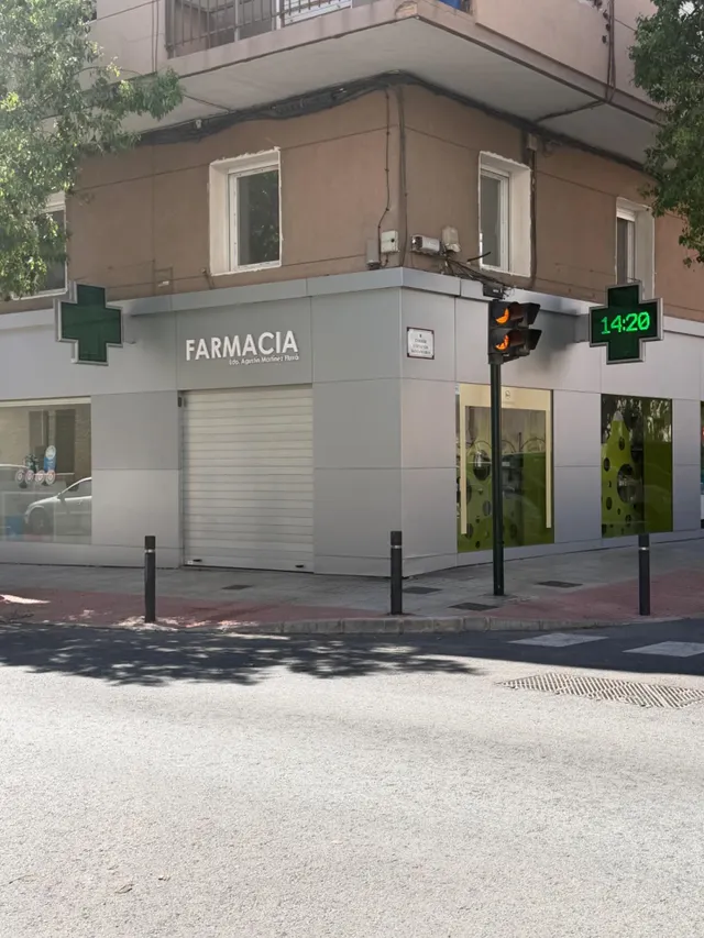 Oportunidad entresuelo totalmente reformado y equipado, zona el pla cafetería sansanos — 40