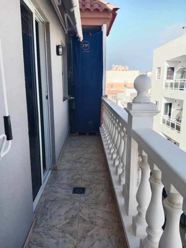 Apartamento, de 1 habitación en venta en El Fraile — 12