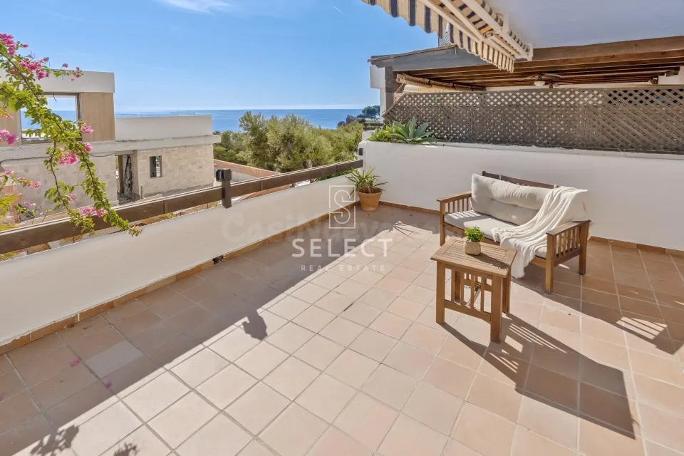 APARTAMENTO DE 3 DORMITORIOS · MARINA DEL ESTE