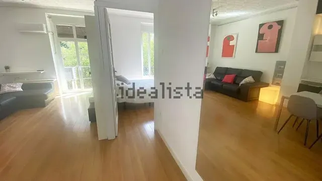 Piso 2 habitaciones 80m² en alquiler - Centro - Sant Francesc — 3