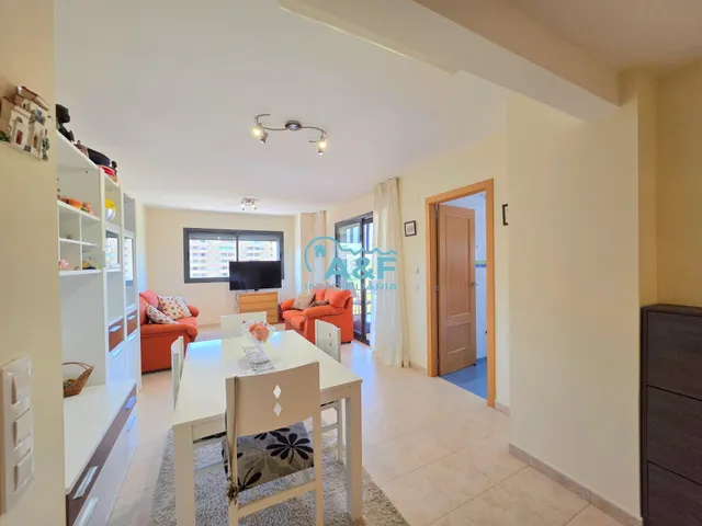MAGNIFICO APARTAMENTO EN VENTA EN MAGIC WORLD — 19