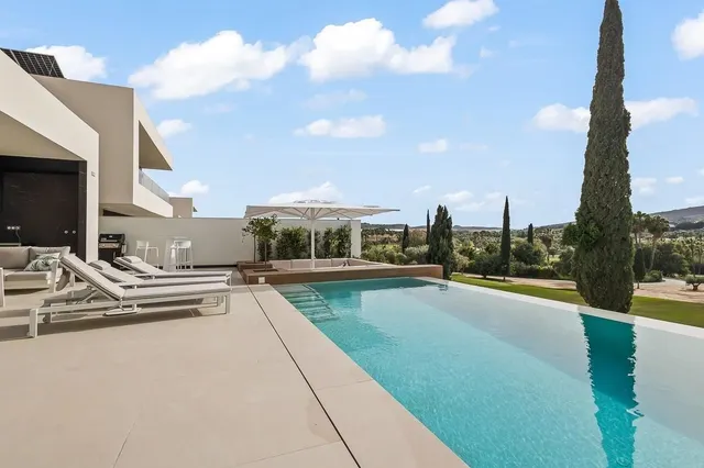 Villa 5 habitaciones 318m² en venta - Comunidad valenciana — 42