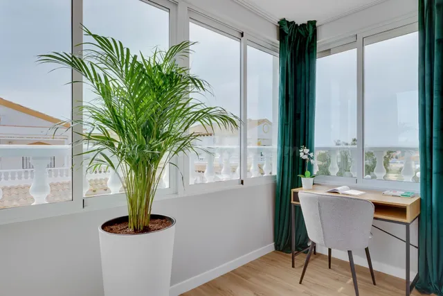 Casa 3 habitaciones 82m² en venta - Urbanización Perla del Mar — 16