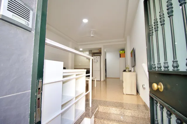 Apartamento 2 habitaciones 100m² en venta - Plaza Madrid — 21