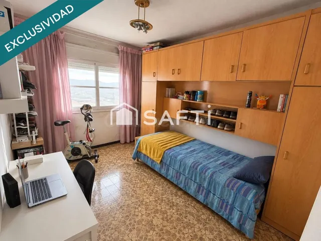 Piso a reformar en Singuerlín – Las Oliveras — 3