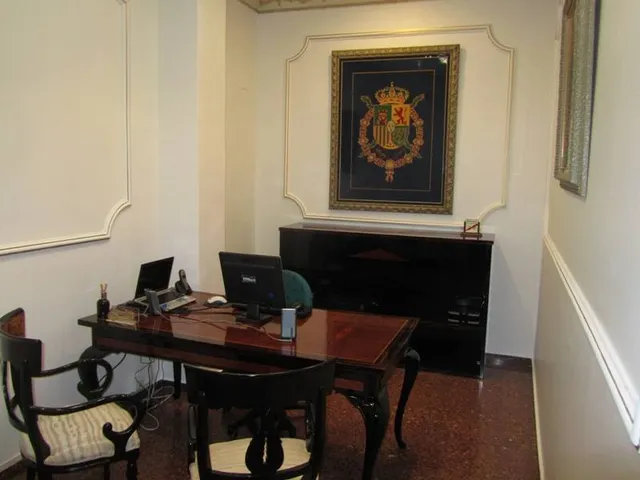 OFICINA 3 DESPACHOS — 13