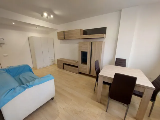 Espai, disseny i confort en un dúplex únic! DÚPLEX AMB PK I MOBLAT — 9