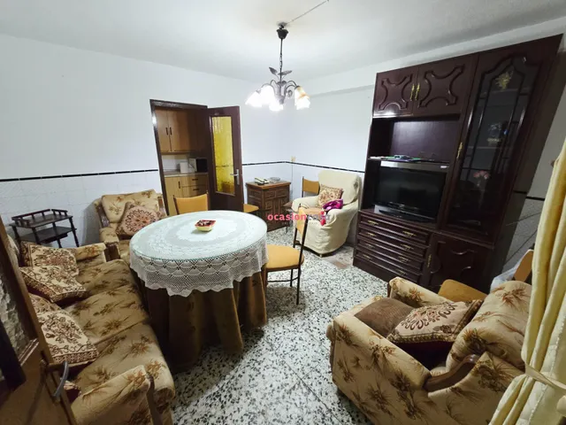 CASA EN VENTA EN VILLANUEVA DE CORDOBA — 15