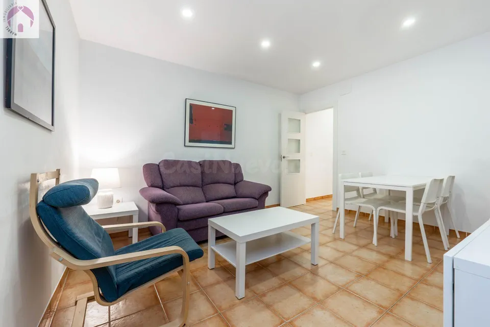 SE VENDE PISO EN EL REALEJO (TRES DORMITORIOS)
