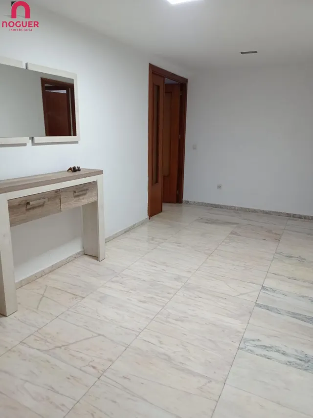 MAGNIFICO PISO ESTUDIANTES JUNTO A LA AVENIDA AMERICA Y LA estación DE RENFE — 10