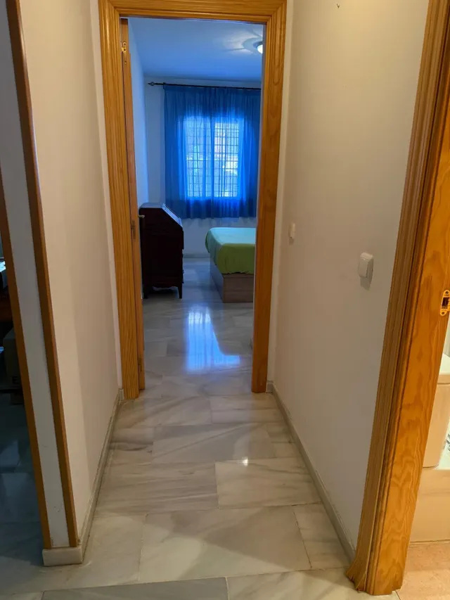 Apartamento con garaje y trastero en Calle Castañetero, 34 — 23