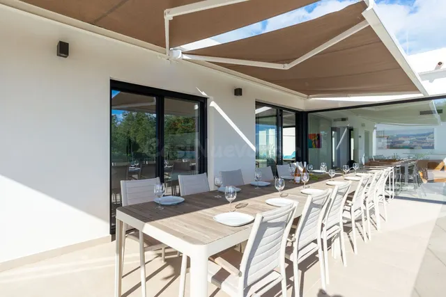 Chalet 6 habitaciones 280m² en venta - Riviera del sol — 5