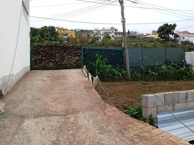 Terreno rural en La Corujera, Santa Úrsula — 3
