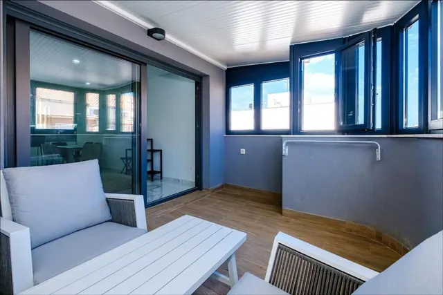 Apartamento 4 habitaciones 153m² en venta - Playa del cura — 19