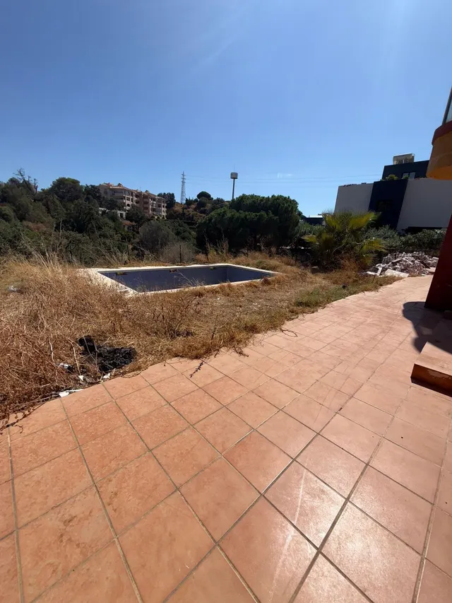 Chalet 5 habitaciones 525m² en venta - Marbella — 11