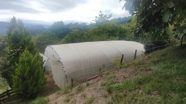 CASA EN MISIEGO VALLE DE TURON — 27