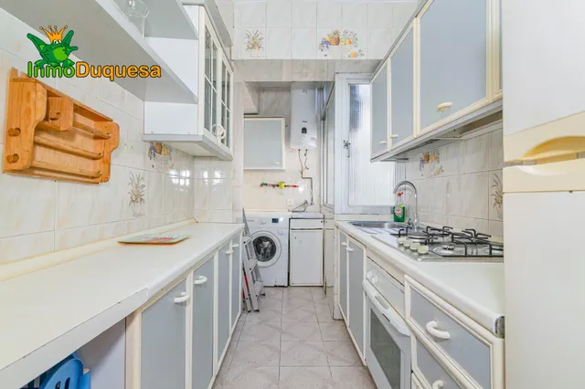 Piso de 3 dormitorios en LA CHANA. — 18