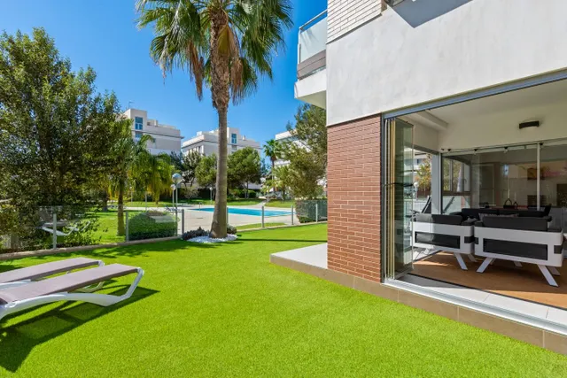 Apartamento 3 habitaciones 90m² en venta - Los Dolses — 21