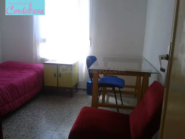 PISO PARA ESTUDIANTES EN CIUDAD JARDÍN — 3