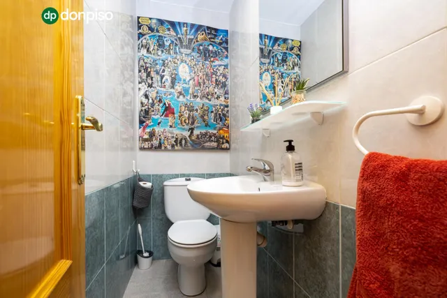 AMPLIA Y PRECIOSA CASA LISTA PARA ENTRAR A VIVIR!! — 21