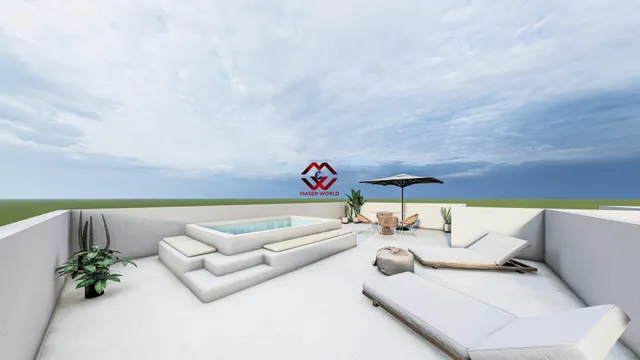 Viviendas de nueva construcción de estilo boutique en San Pedro del Pinatar, a solo 800 m de la playa — 19