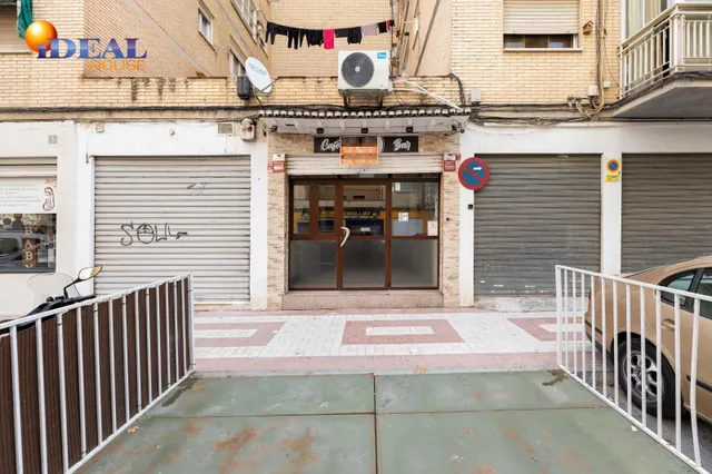 ✨ ¡OPORTUNIDAD ÚNICA EN EL ZADÍN! ✨  Local Reformado de 45 m2 con Gran Potencial — 17