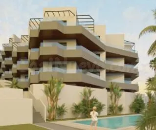 Playa del Morche — 4