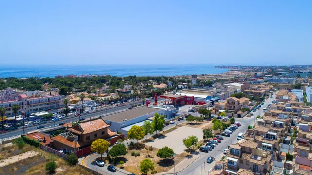 Apartamento 2 habitaciones 113m² en venta - Lomas de Cabo Roig — 9