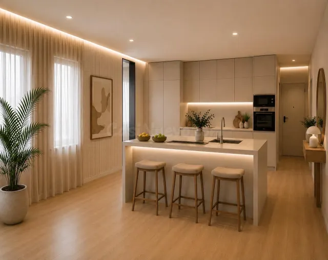 Piso reformado en venta en Lista, Barrio de Salamanca - foto 5