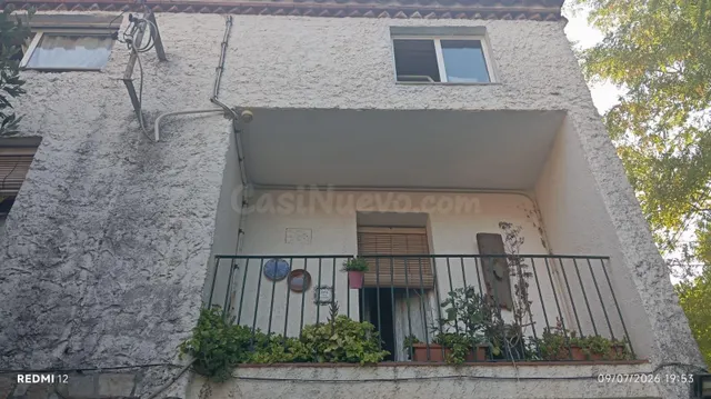 INCREIBLE CASA FAMILIAR CON SOLERA — 5