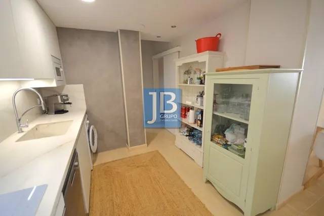 Apartamento en Playa de Daimus — 27