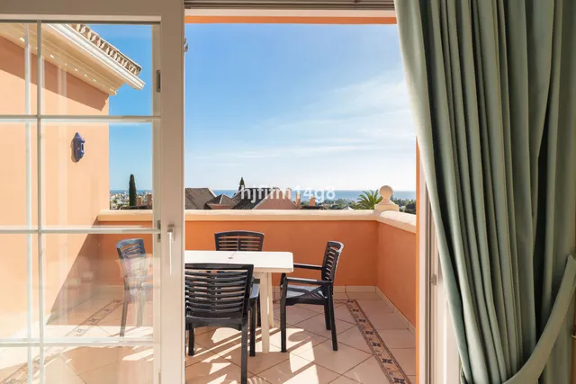 Ático Dúplex 3 habitaciones 271m² en venta - Marbella — 4