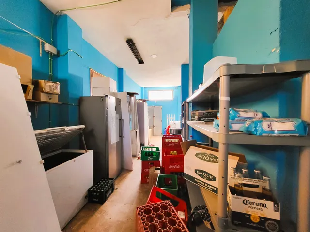 Restaurante 458m² en venta - Costa del Sol — 9