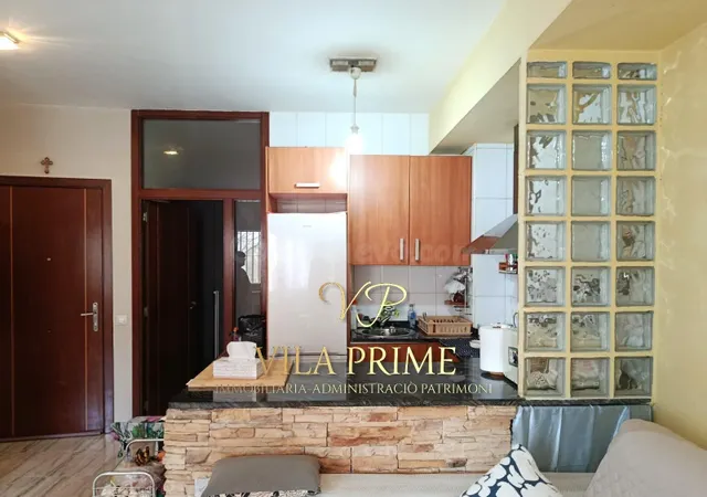 En venta piso en el centro de Argentona - foto 4